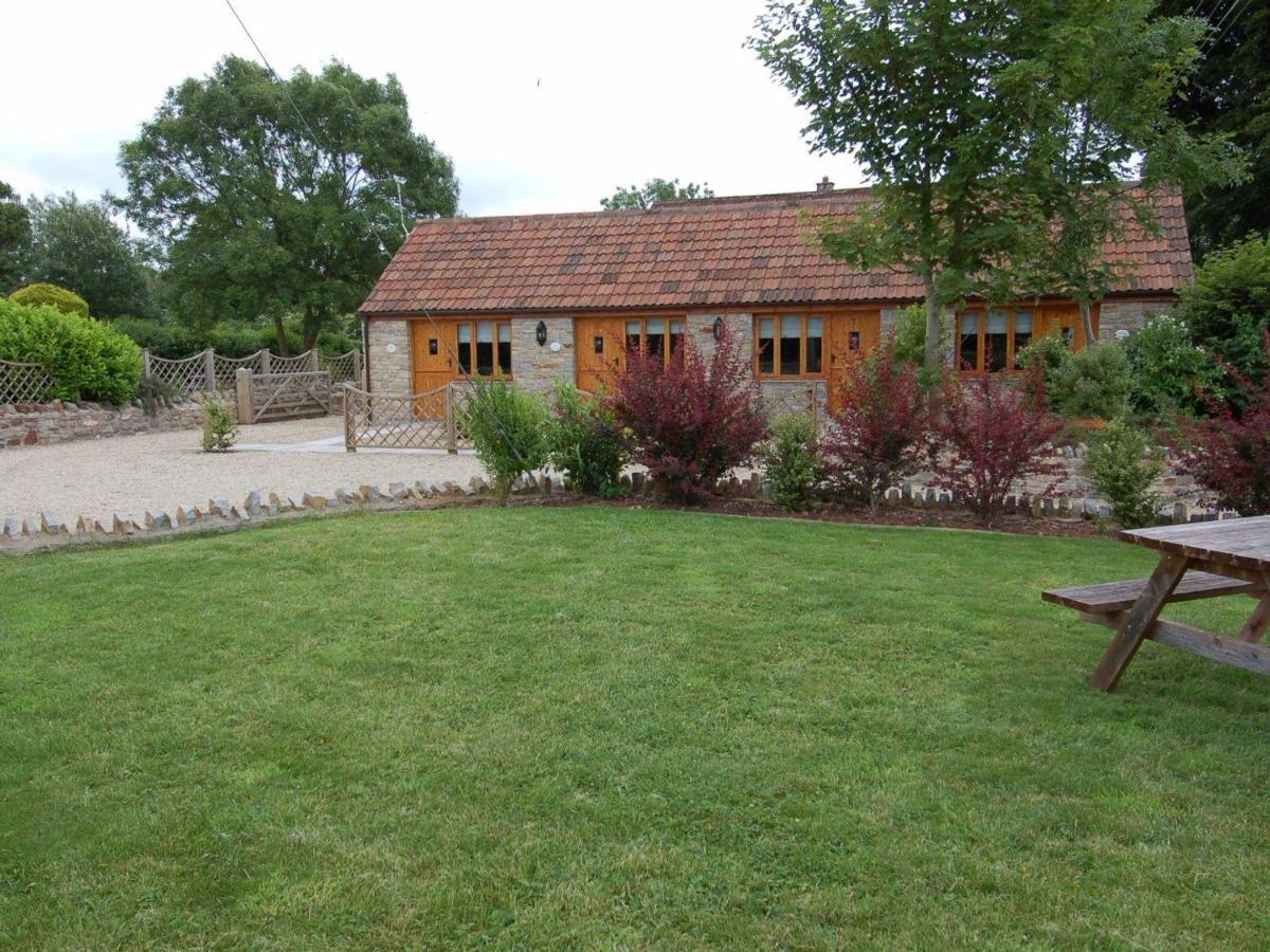 Stable Cottage Wells Exteriör bild